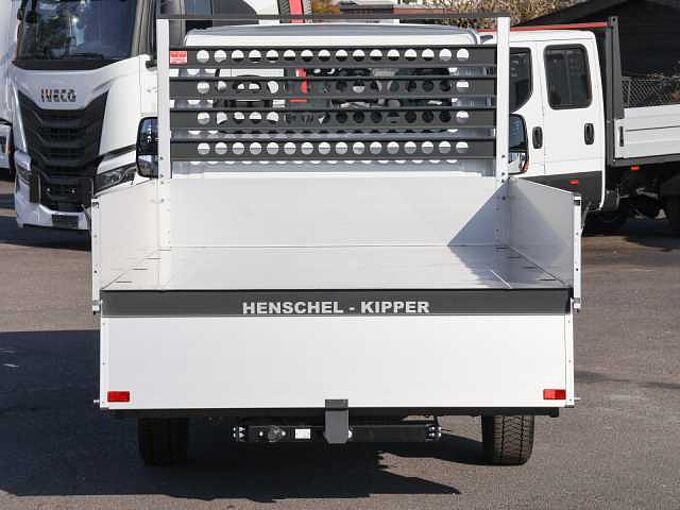 Iveco Daily 35S16H3.0A8Y Kipp-Pritsche