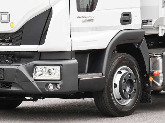 Iveco Eurocargo ML80E22K