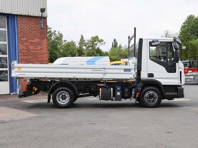 Iveco Eurocargo ML80E22K