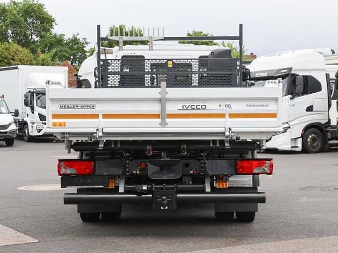Iveco Eurocargo ML80E22K