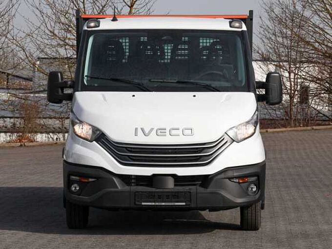 Iveco Daily 35C16H 3.0 D Doppelkabine Pritsche