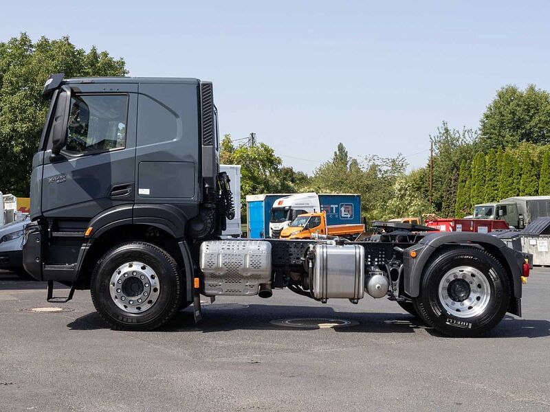 Iveco X-Way AT440X54T/ Poff