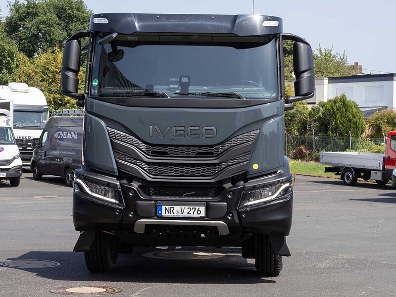Iveco X-Way AT440X54T/ Poff