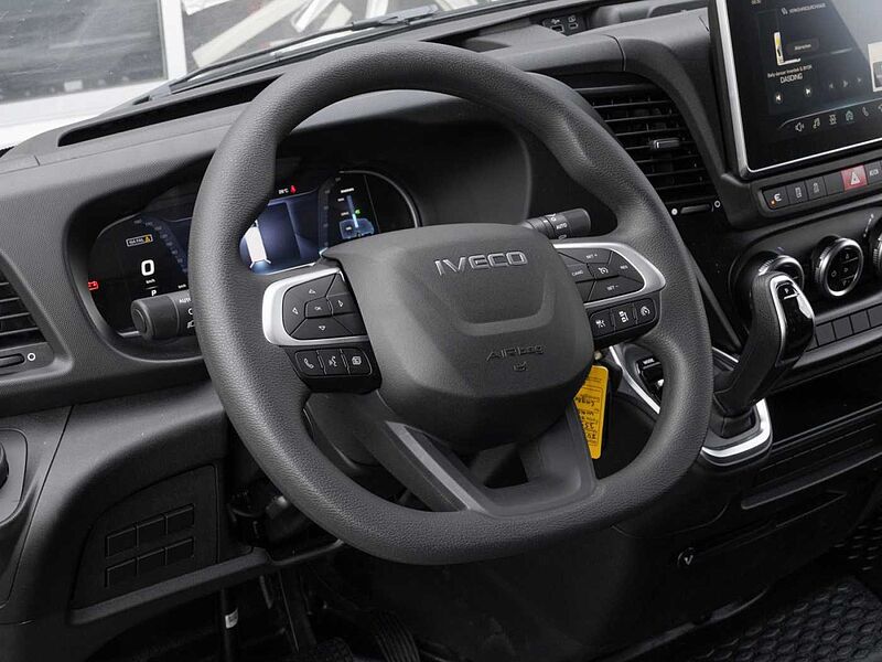 Iveco Daily 35S16A8V/P Kastenwagen Automatik
