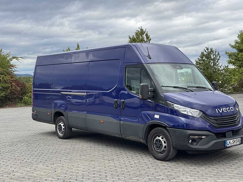 Iveco Daily 35S16H3.0 V 35S16H3.0 V