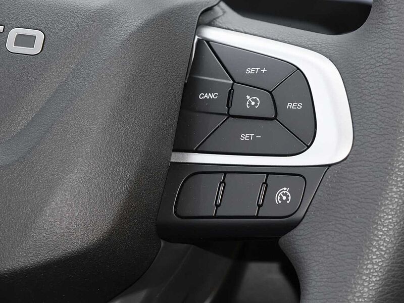 Iveco Daily 35C18HA8D Doppelkabine Pritsche