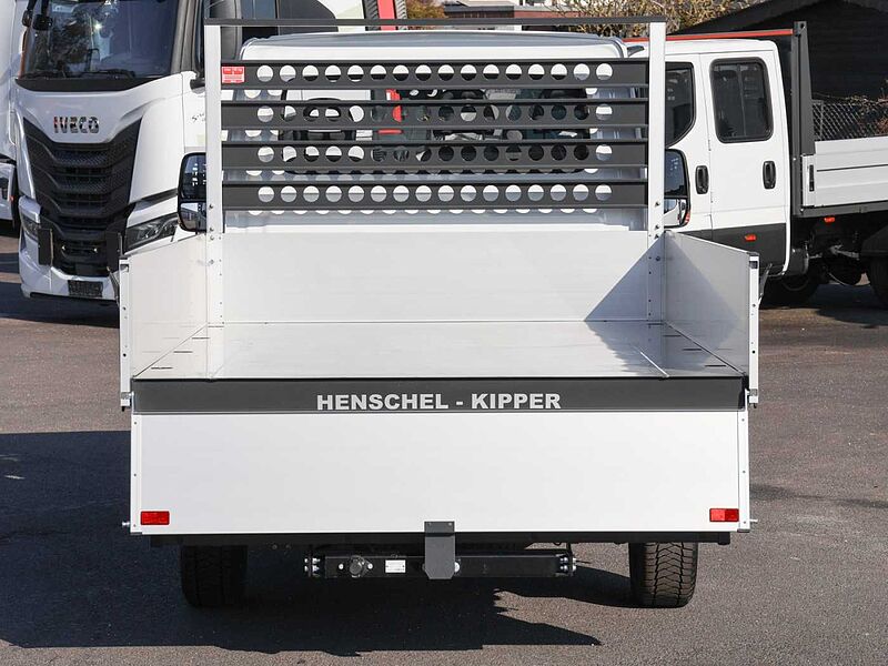 Iveco Daily 35S16H3.0A8Y Kipp-Pritsche