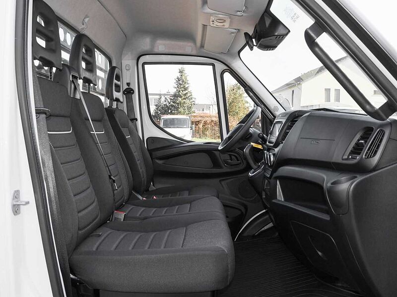 Iveco Daily 35S16H3.0A8Y Kipp-Pritsche