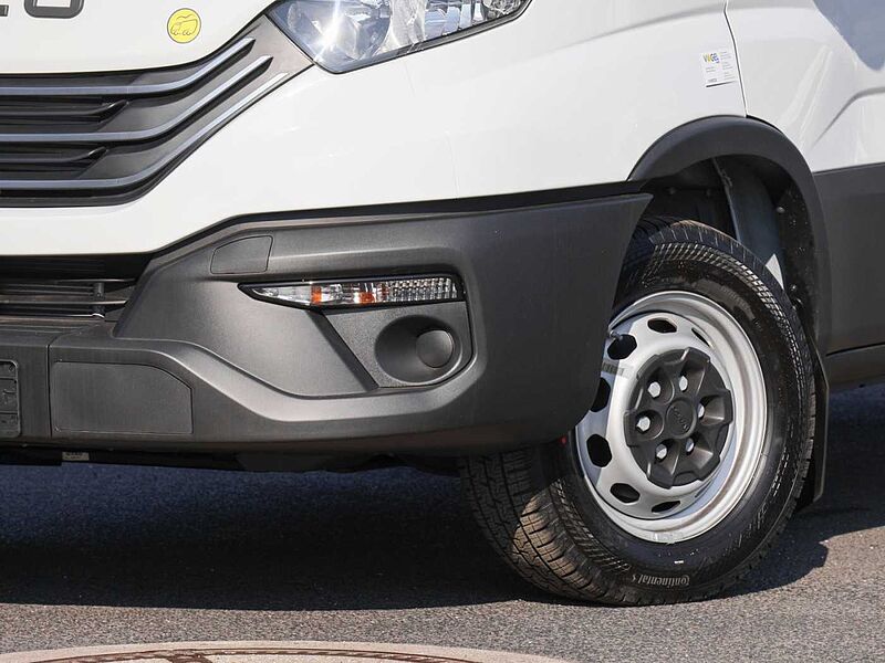Iveco Daily 35S16H3.0A8Y D Doppelkabine Kipp-Pritsche