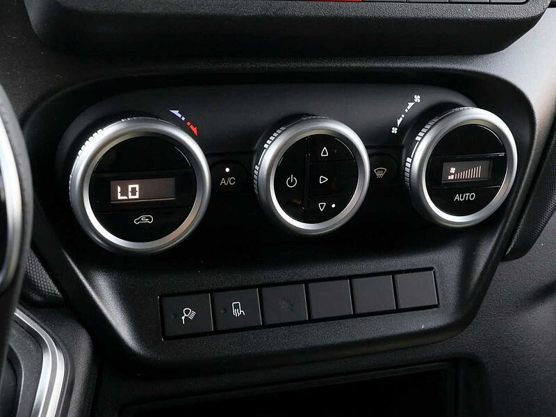 Iveco Daily 35C18HA8 V/P Kastenwagen Automatik