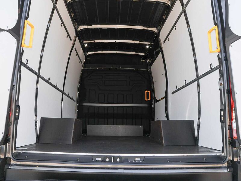 Iveco Daily 35C18HA8 V/P Kastenwagen Automatik