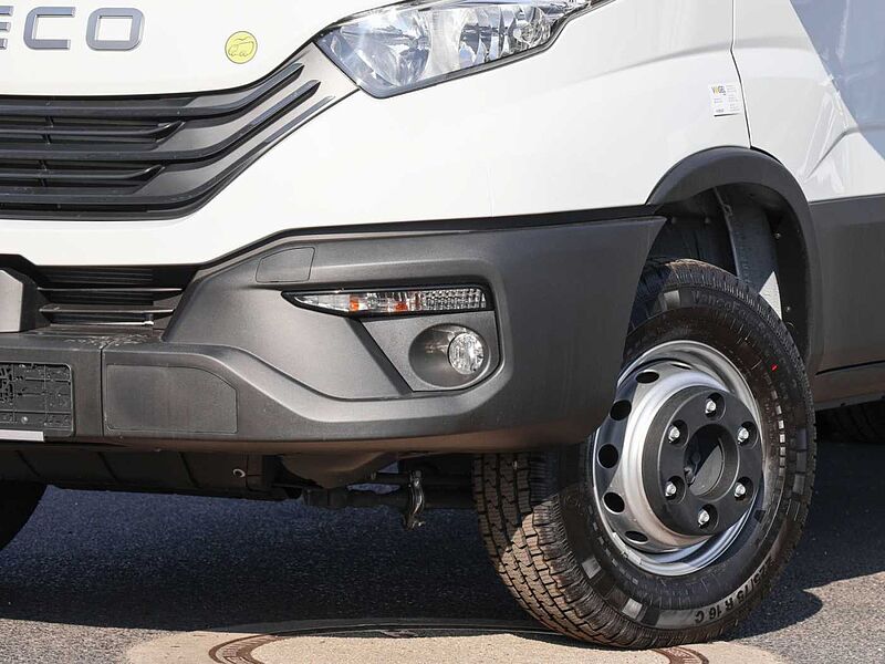 Iveco Daily 70C18HA8/P Pritsche