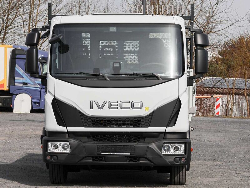 Iveco EuroCargo ML80E22K Kipper