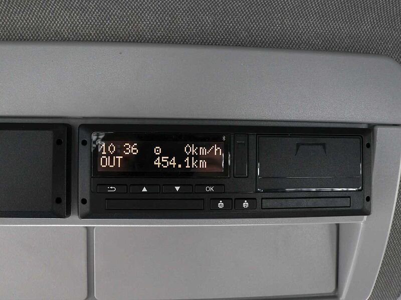 Iveco EuroCargo ML80E22K Kipper