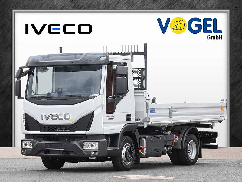 Iveco Eurocargo ML80E22K